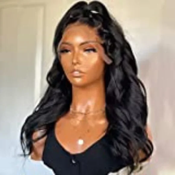 Body Wave 13x4 Lace Front Wig Human Hair for all women!!